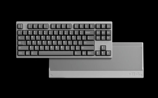 [GB] +84 TKL Mechanical Keyboard Kit