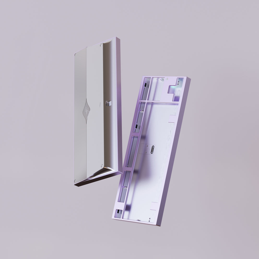 [GB/Pre-Order] Syrin TKL Mechanical Keyboard Kit