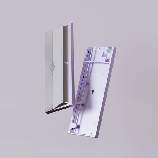 [GB/Pre-Order] Syrin TKL Mechanical Keyboard Kit