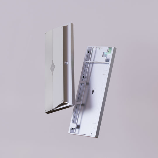 [GB/Pre-Order] Syrin TKL Mechanical Keyboard Kit