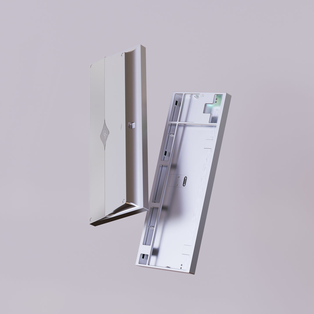 [GB/Pre-Order] Syrin TKL Mechanical Keyboard Kit