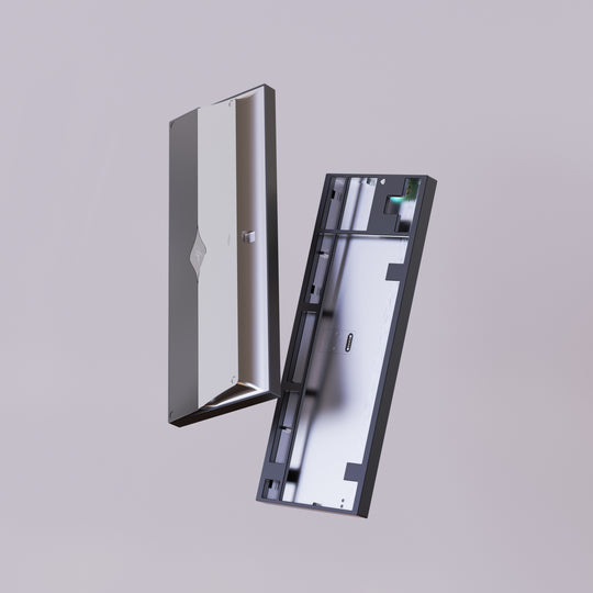 [GB/Pre-Order] Syrin TKL Mechanical Keyboard Kit