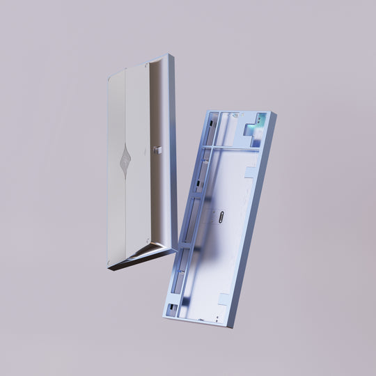 [GB/Pre-Order] Syrin TKL Mechanical Keyboard Kit