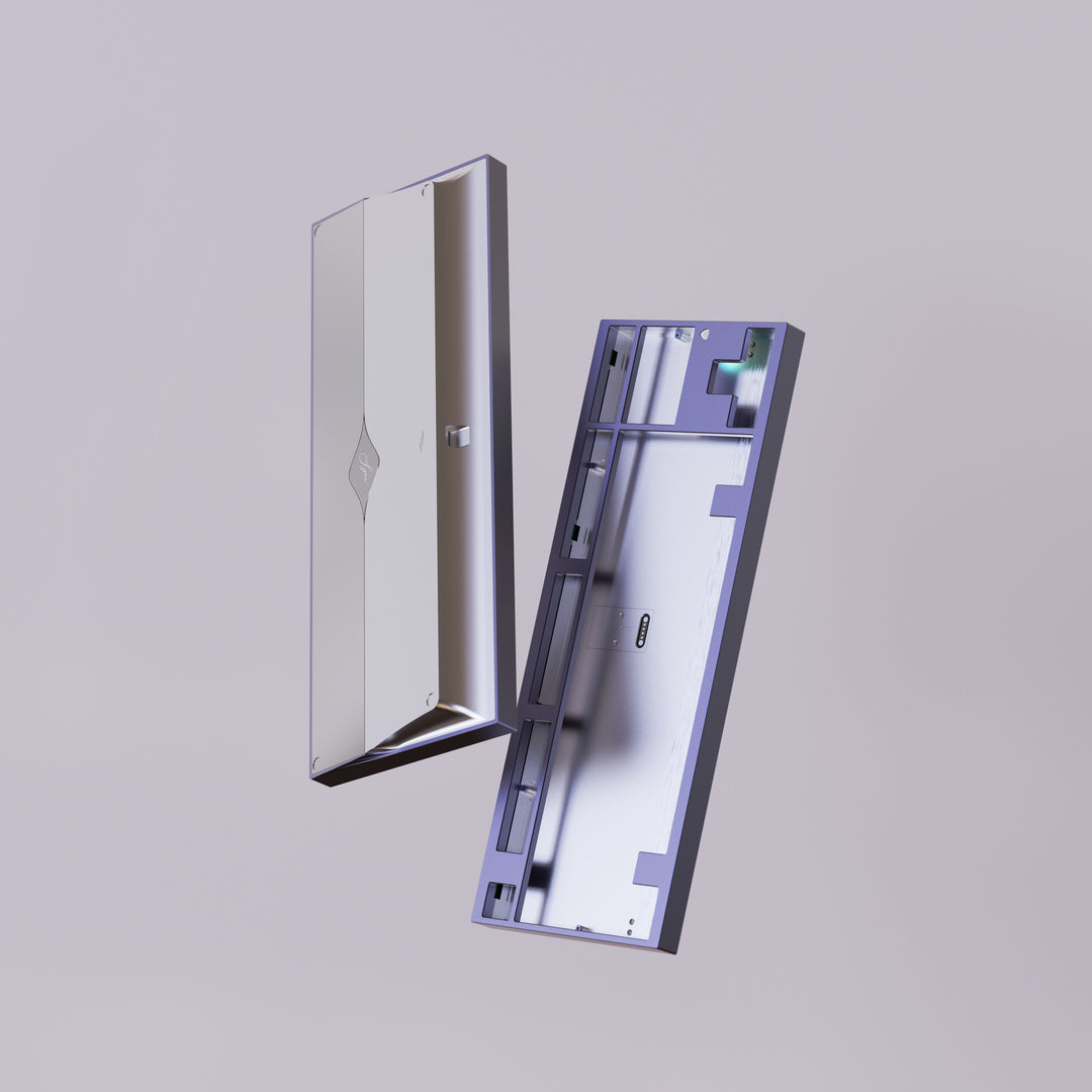 [GB/Pre-Order] Syrin TKL Mechanical Keyboard Kit