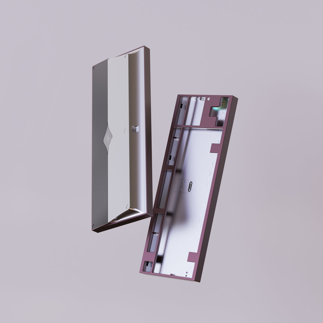 [GB/Pre-Order] Syrin TKL Mechanical Keyboard Kit