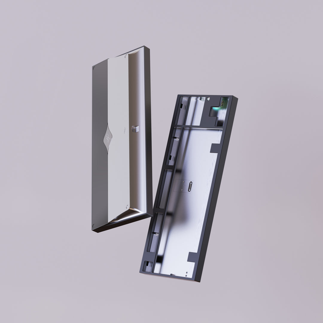 [GB/Pre-Order] Syrin TKL Mechanical Keyboard Kit