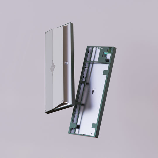 [GB/Pre-Order] Syrin TKL Mechanical Keyboard Kit