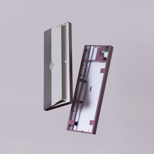 [GB/Pre-Order] Syrin TKL Mechanical Keyboard Kit