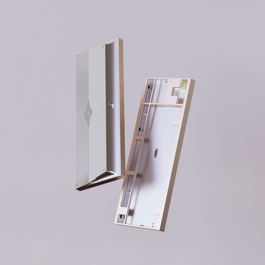 [GB/Pre-Order] Syrin TKL Mechanical Keyboard Kit