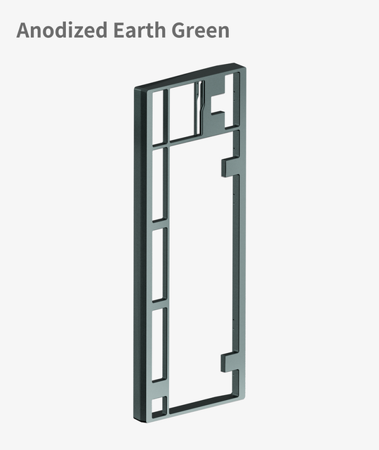 [GB] Katina TKL Mechanical Keyboard Kit