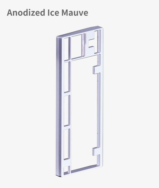[GB] Katina TKL Mechanical Keyboard Kit