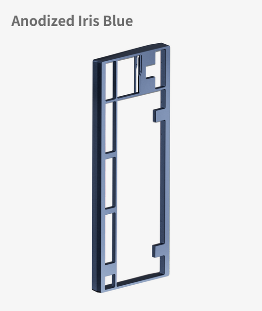 [GB] Katina TKL Mechanical Keyboard Kit