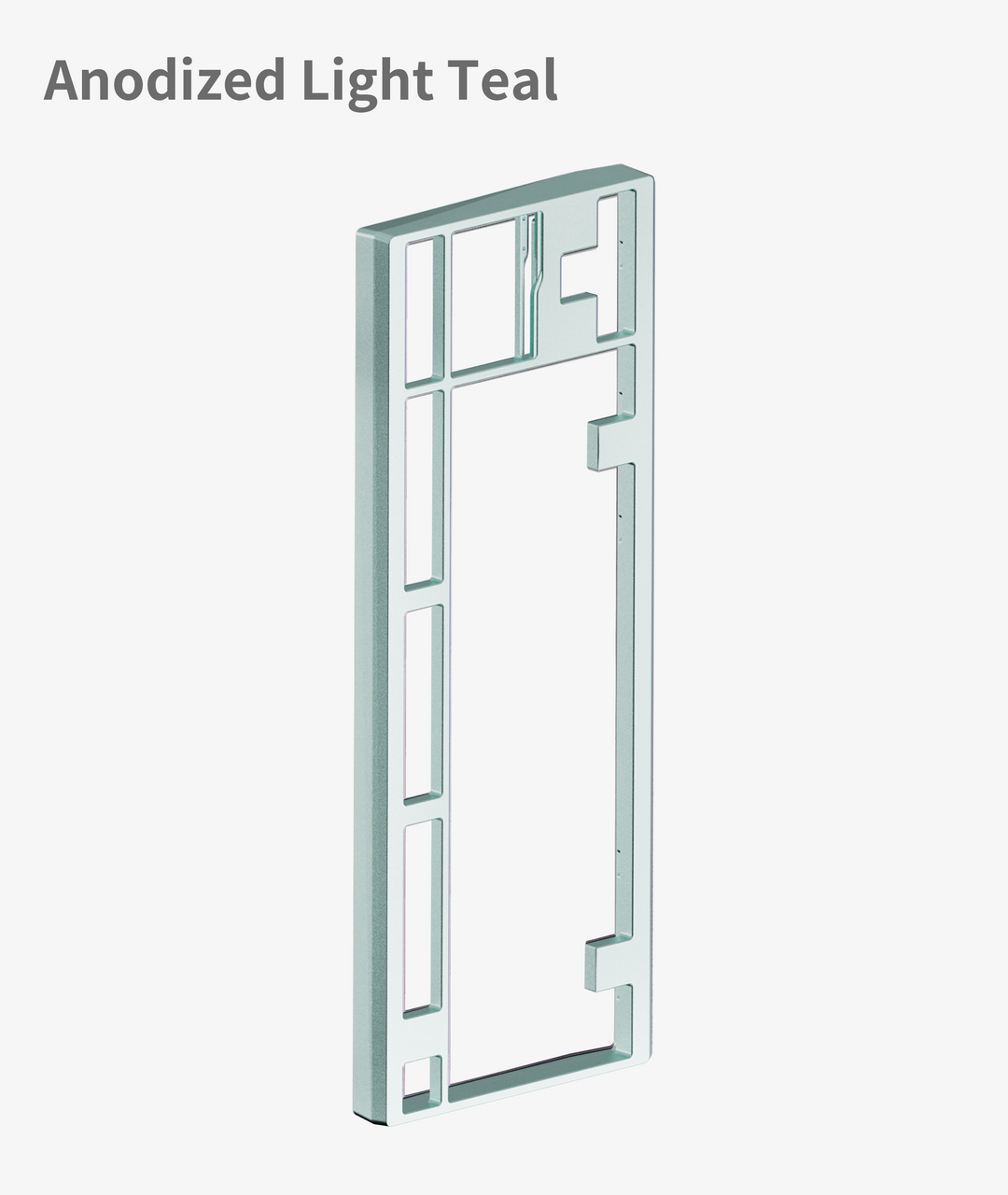 [GB] Katina TKL Mechanical Keyboard Kit