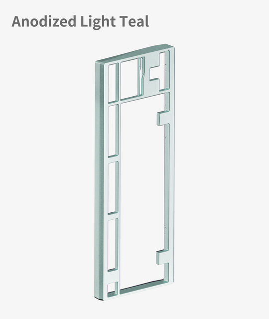 [GB] Katina TKL Mechanical Keyboard Kit