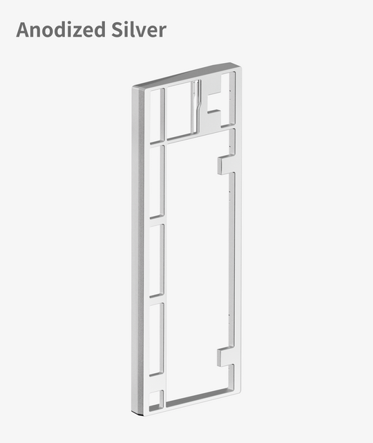 [GB] Katina TKL Mechanical Keyboard Kit