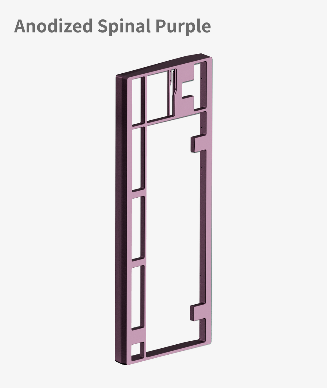 [GB] Katina TKL Mechanical Keyboard Kit