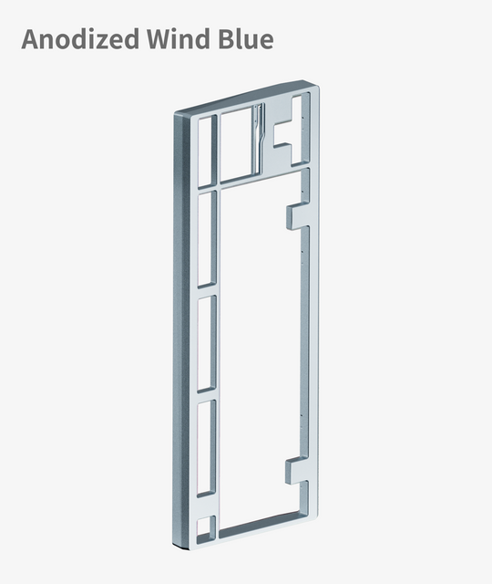 [GB] Katina TKL Mechanical Keyboard Kit