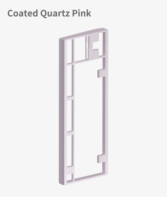 [GB] Katina TKL Mechanical Keyboard Kit