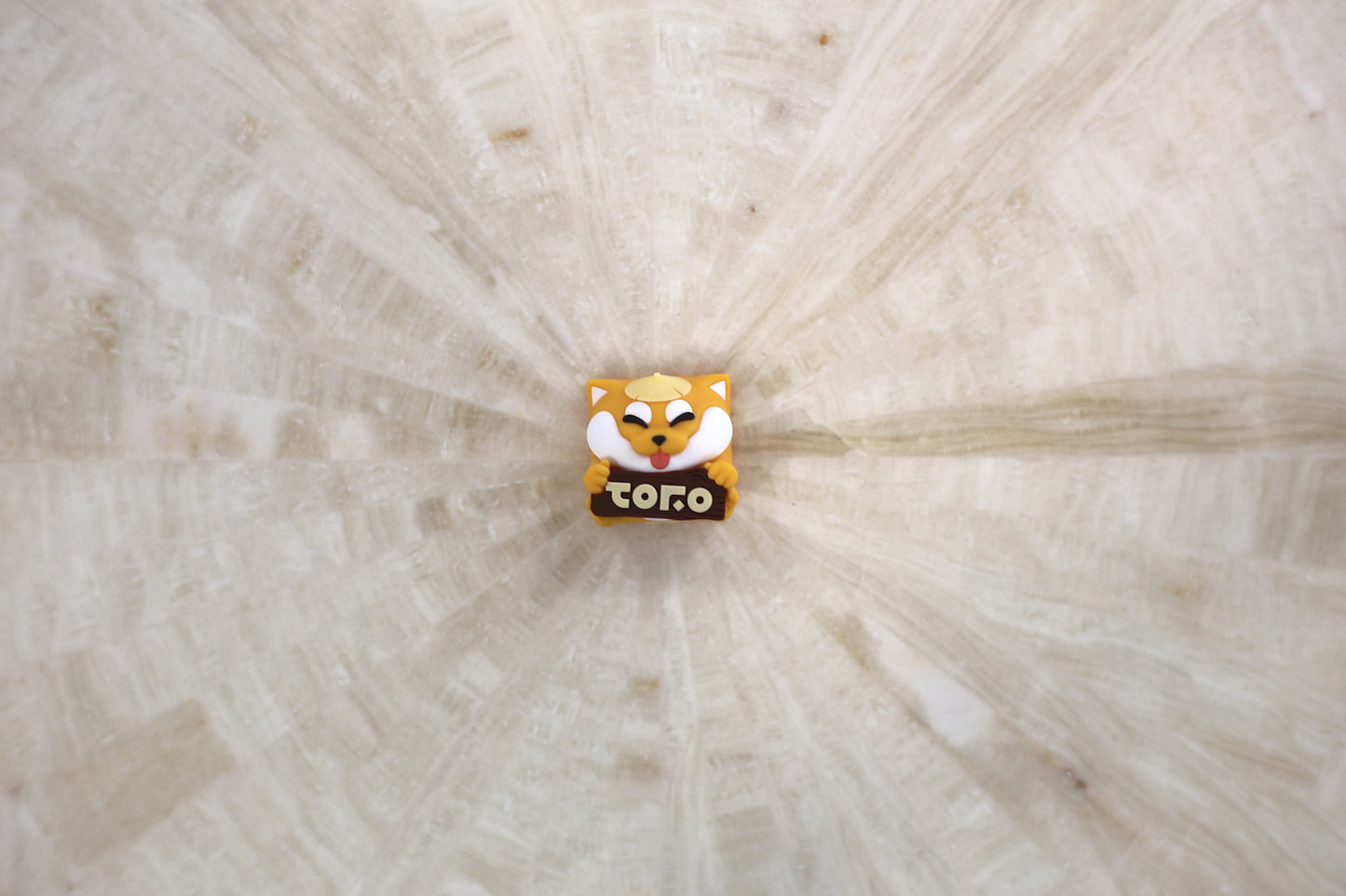 [GB] Toro Artisans Keycaps
