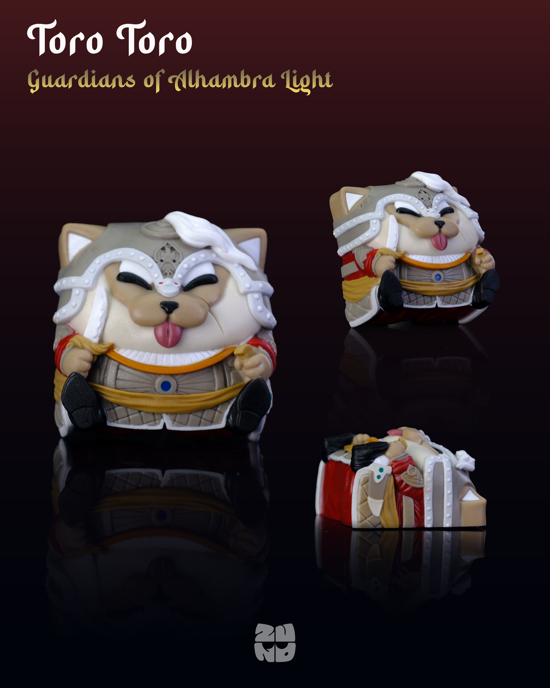 [GB] Guardians of AlHambra - Artisans