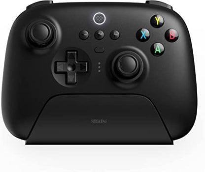 8BitDo Ultimate 2.4G Controller with Charging Dock
