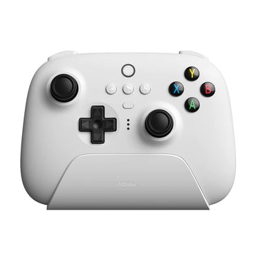 8BitDo Ultimate 2.4G Controller with Charging Dock