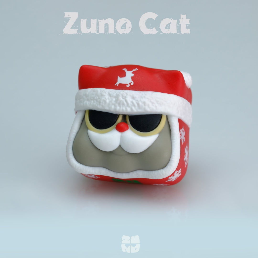 [Group Buy] Toro and Friends 'Festive Season' by Zuno Studio