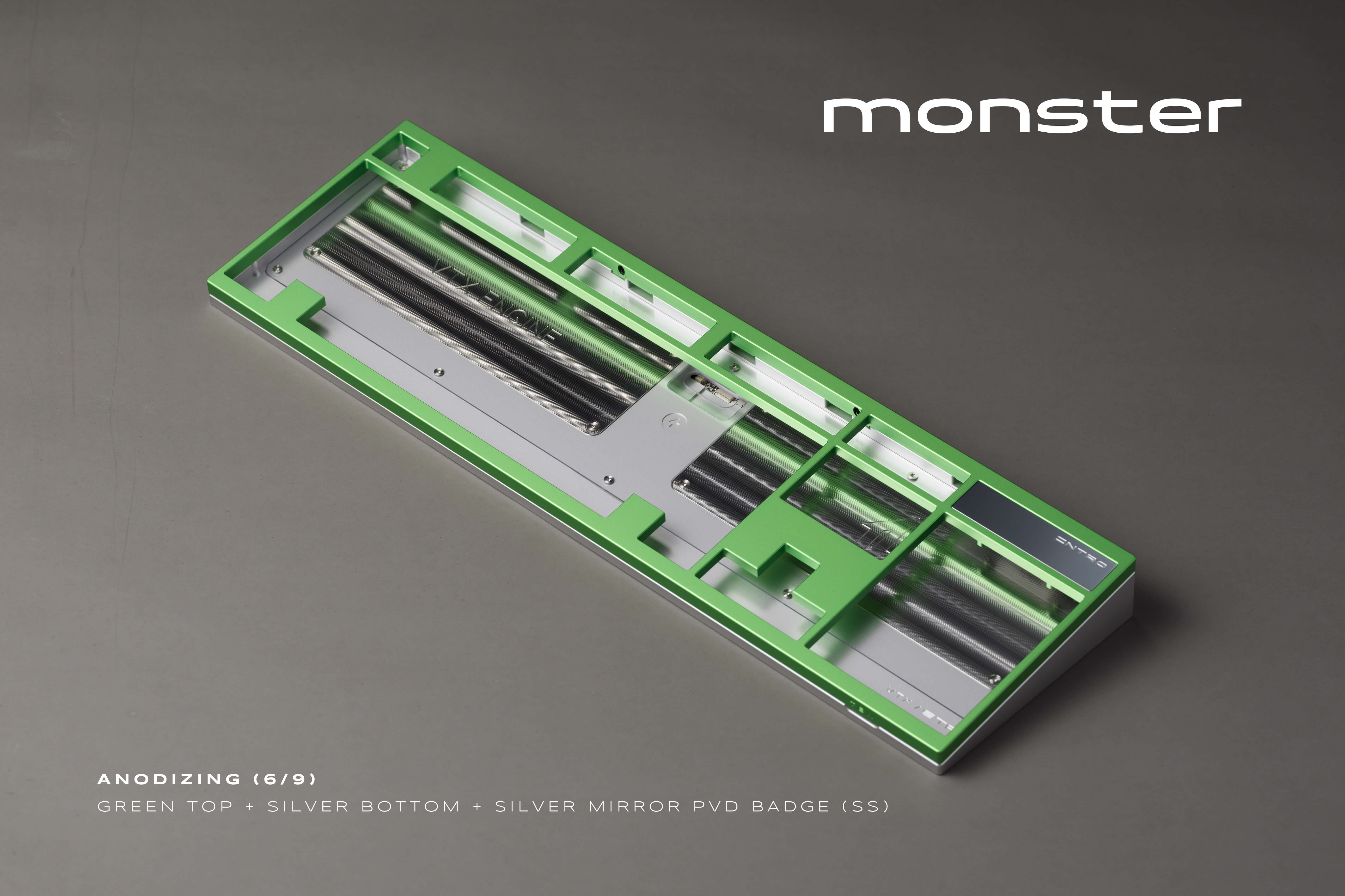 キーボード vertex intro s100 harf life wk GB] Vertex Intro - S100 – pantheonkeys