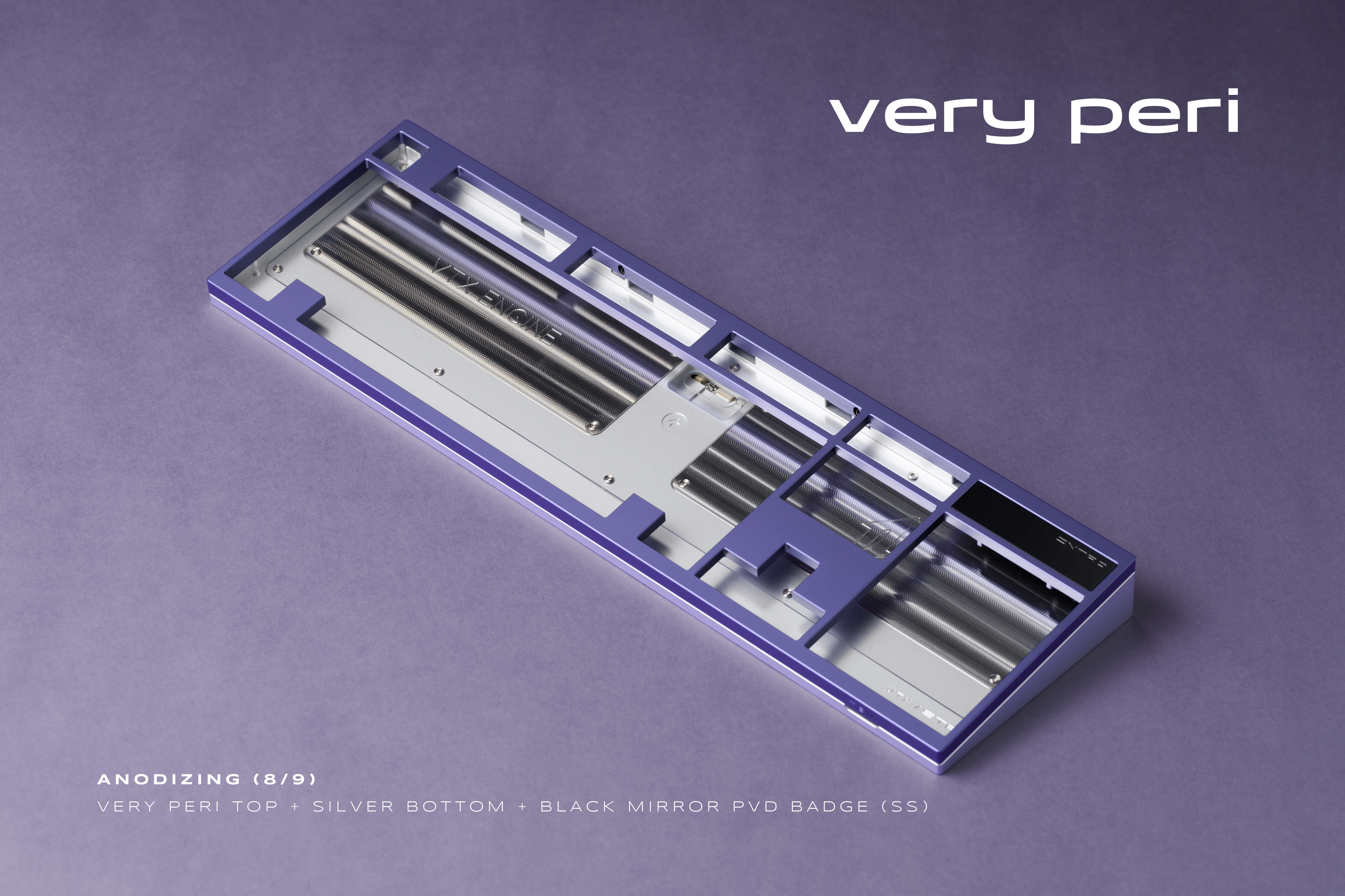 キーボード vertex intro s100 harf life wk GB] Vertex Intro - S100 – pantheonkeys