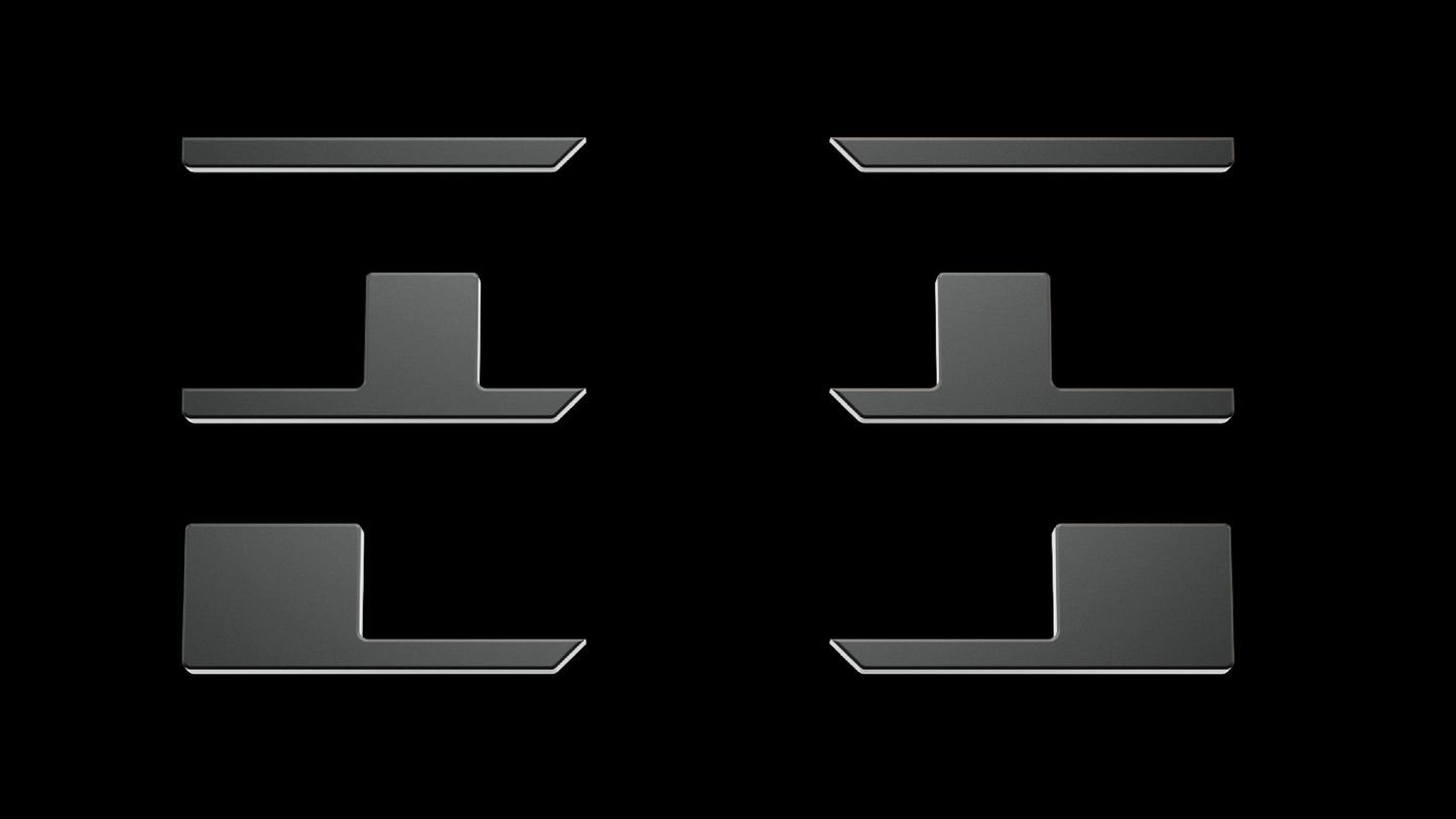 [GB] Sebas R2 Mechanical Keyboard Kit
