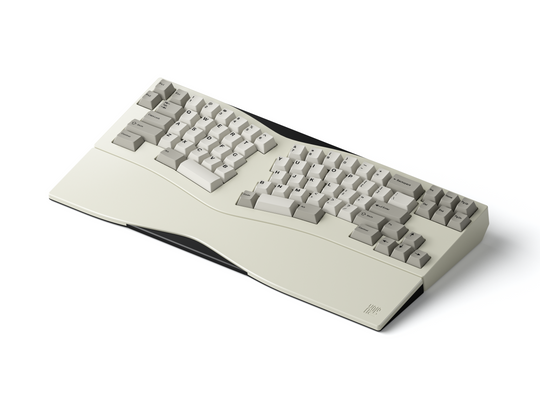 [In-stock Extra] Fox Lab Sand Glass Ergo 70% Mechanical Keyboard Kit