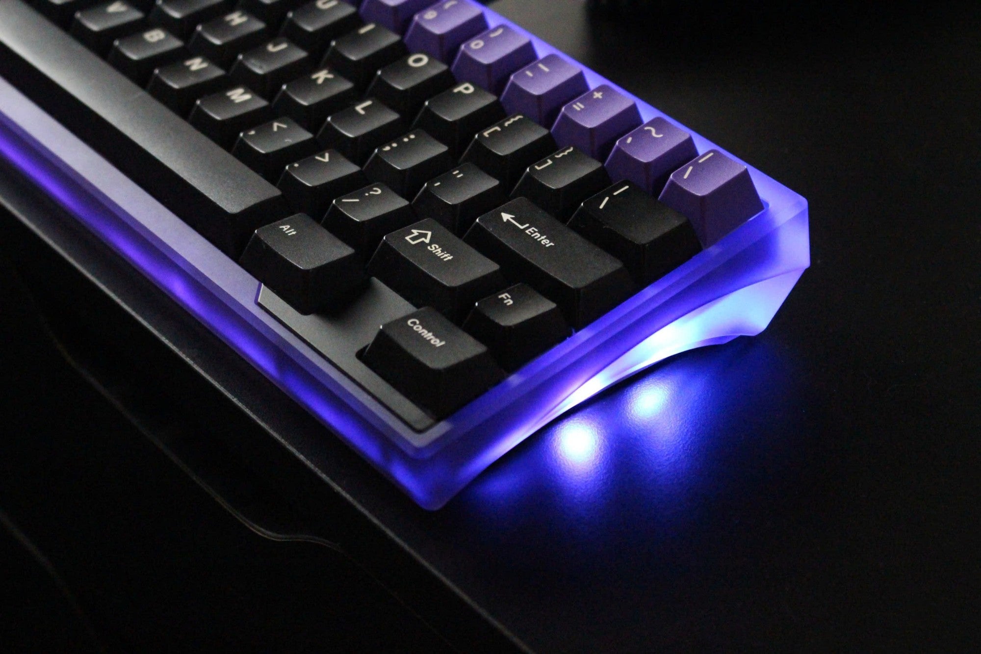 GB] Sebas R2 Mechanical Keyboard Kit – ClickClack