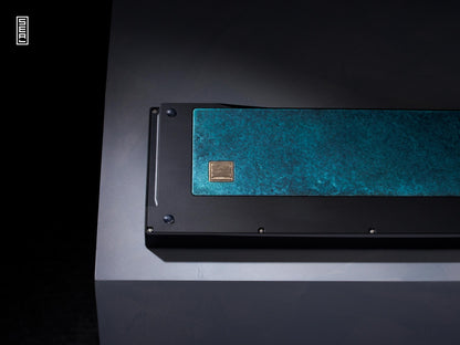 [Group Buy] XINGZHI x QIN Seal (100%/Full-size) Mechanical Keyboard Kit