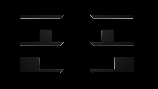 [GB] Sebas R2 Mechanical Keyboard Kit Default Choice