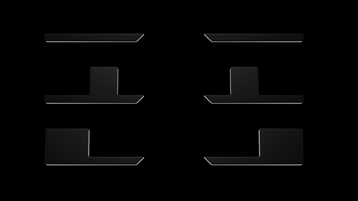 [GB] Sebas R2 Mechanical Keyboard Kit