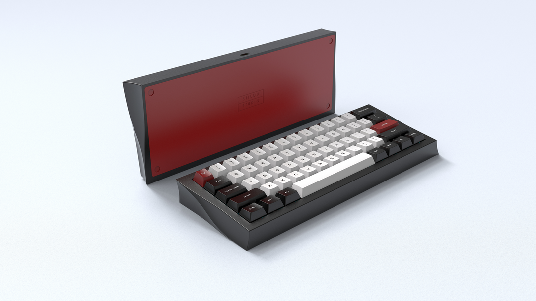 Spectacle60 Keyboard Kit – ClickClack Spectacle60 Keyboard Kit – ClickClack