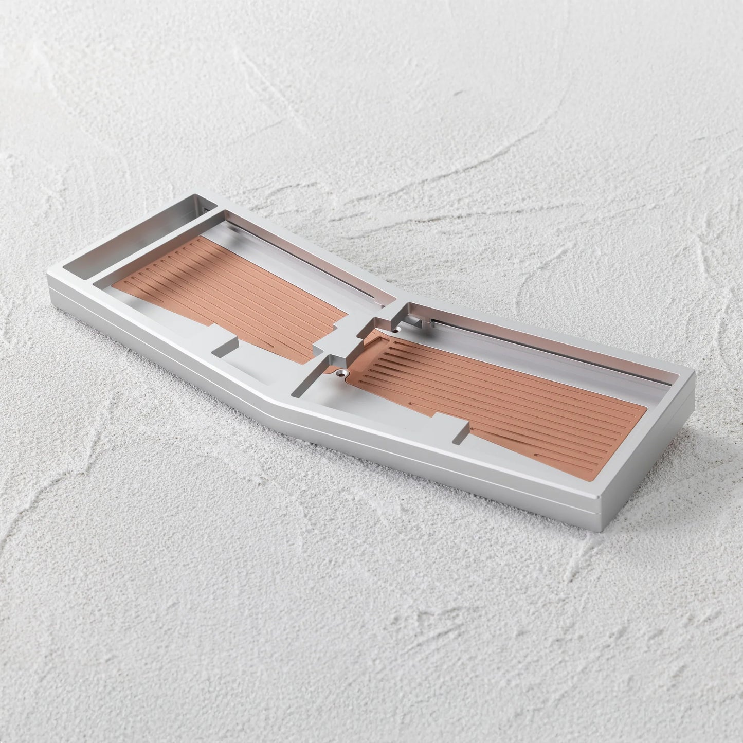 [In-Stock] Boomerang Keyboard Kit