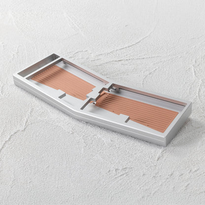 [In-Stock] Boomerang Keyboard Kit