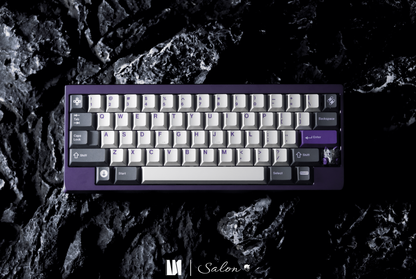 [GB] Parabolica60 Mechanical Keyboard Kit