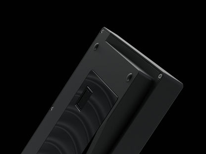 Seal x Cosmos  Mechanical Keyboard (100%/Full-size) Kit