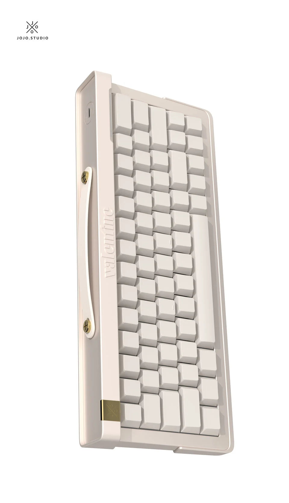 JOJO Studio R63 Keyboard In-Stock Sale