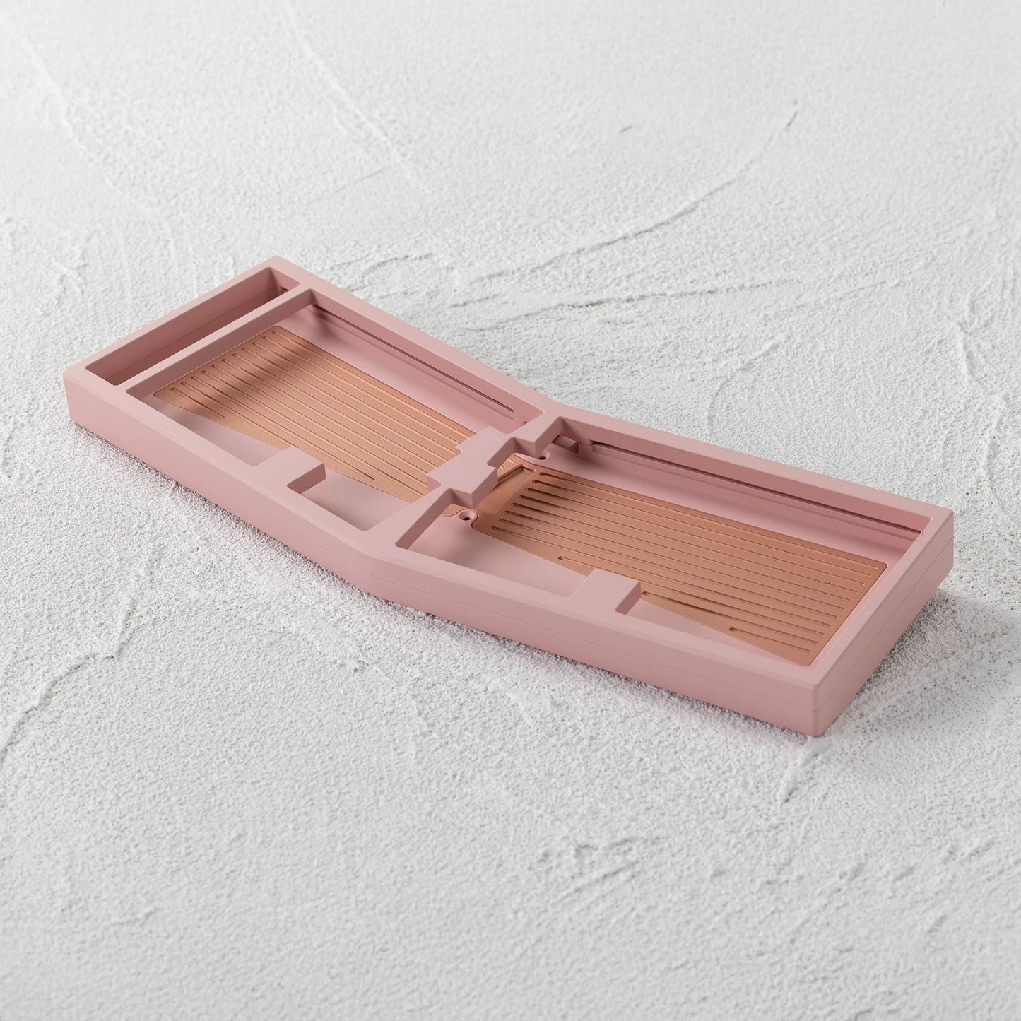 [In-Stock] Boomerang Keyboard Kit