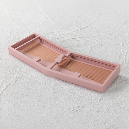 [In-Stock] Boomerang Keyboard Kit