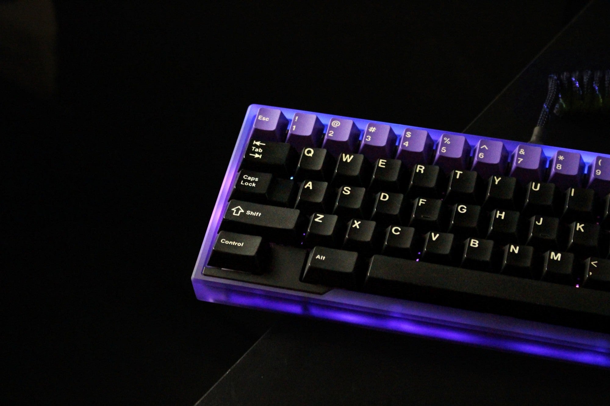 GB] Sebas R2 Mechanical Keyboard Kit – ClickClack