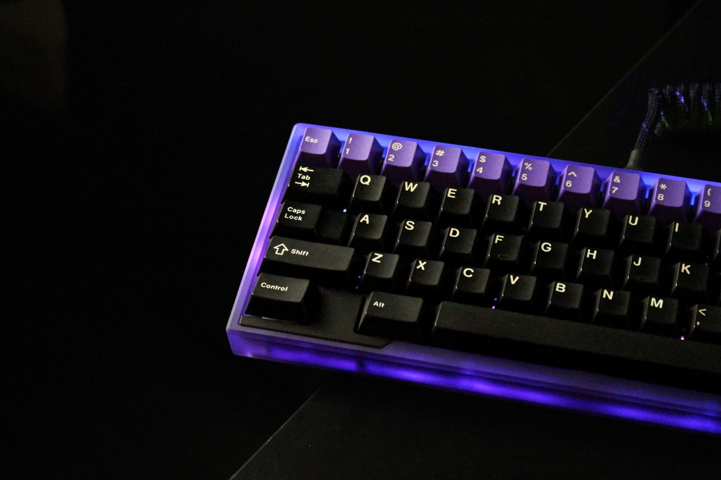 [GB] Sebas R2 Mechanical Keyboard Kit