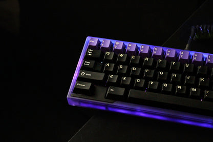 [GB] Sebas R2 Mechanical Keyboard Kit
