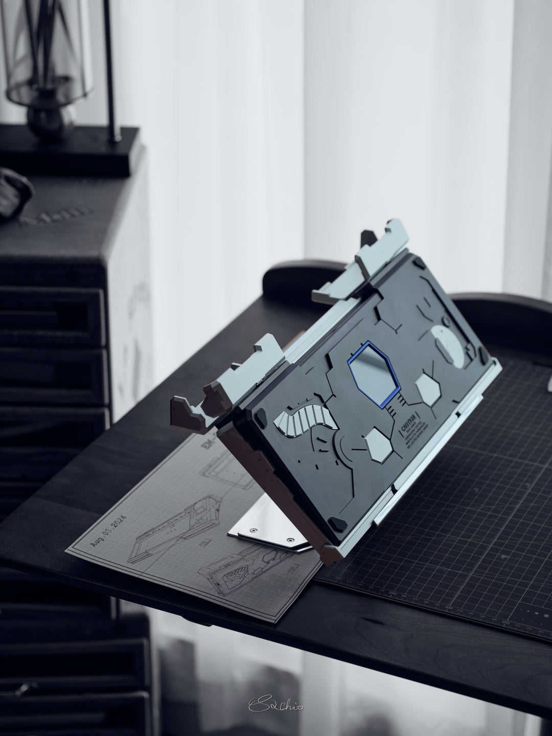 [GB] EM-01 Mechanical Keyboard Kit