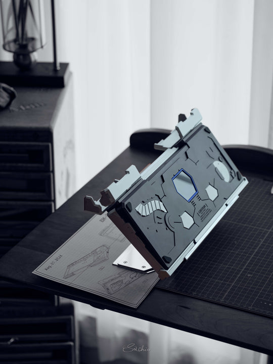 [GB] EM-01 Mechanical Keyboard Kit