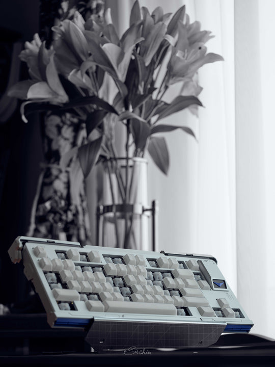 [GB] EM-01 Mechanical Keyboard Kit