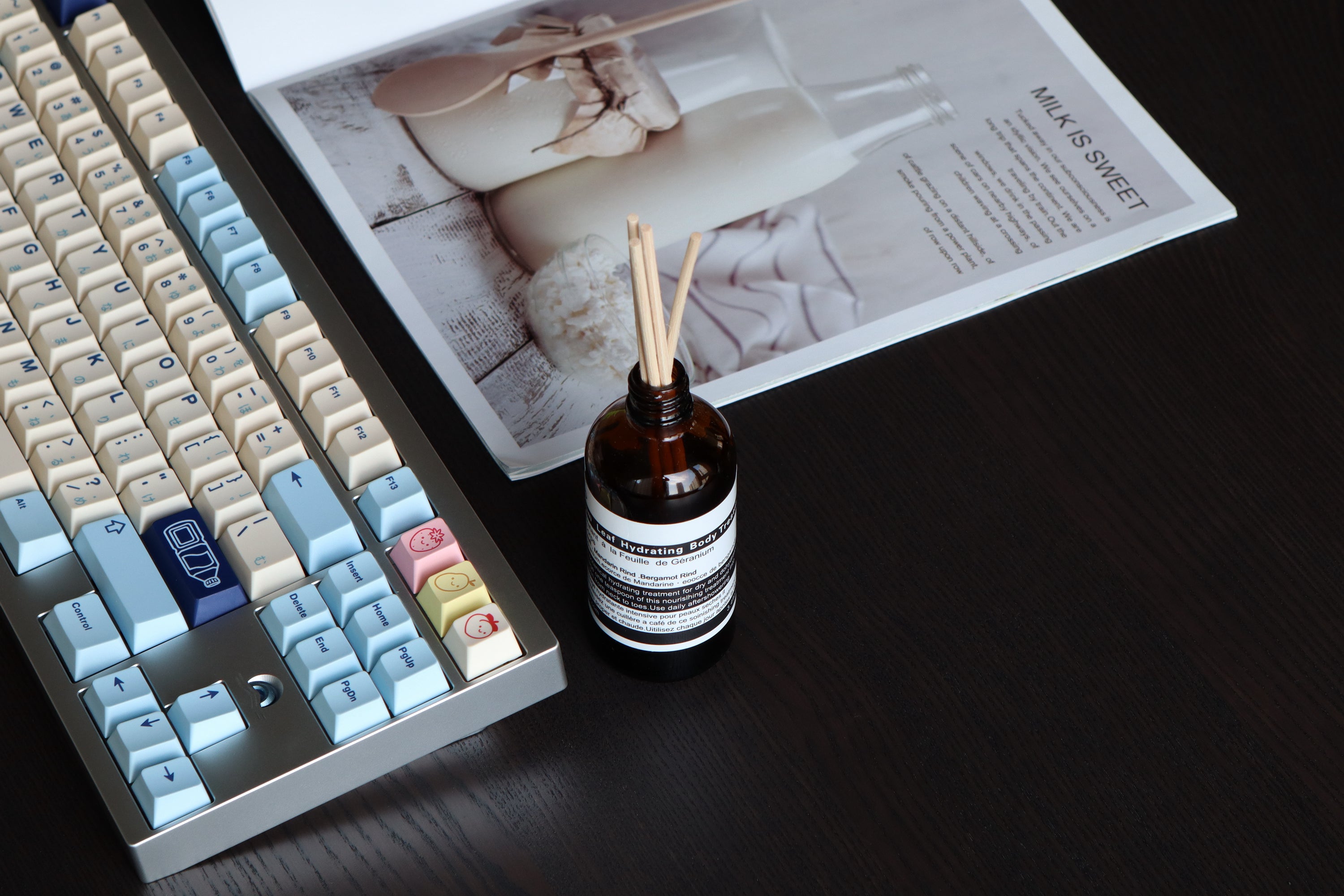 Sunset80 – ClickClack